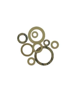 Di Tendenza Guarnizioni omologate wrc per acqua potabile da 1/2 10 pezzi